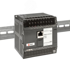 Модуль дискретного в/в EREMF 12/12 N PRO-Logic - фото 4