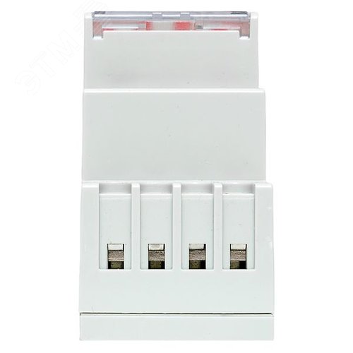 Таймер электронный двухканальный ТЭ-80 24-230В - фото 11