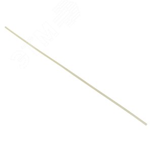 ТУТк клеевая 9/3 прозрачная в отрезках по 1м PROxima - фото 3