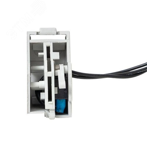 Контакт дополнительный AX для TR слева AV POWER-1 - фото 4