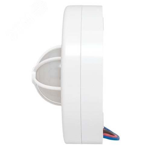 ИК-датчик движения потолочный 1200Вт 360 градусов до 6 м IP20 MS-28A PROxima - фото 5