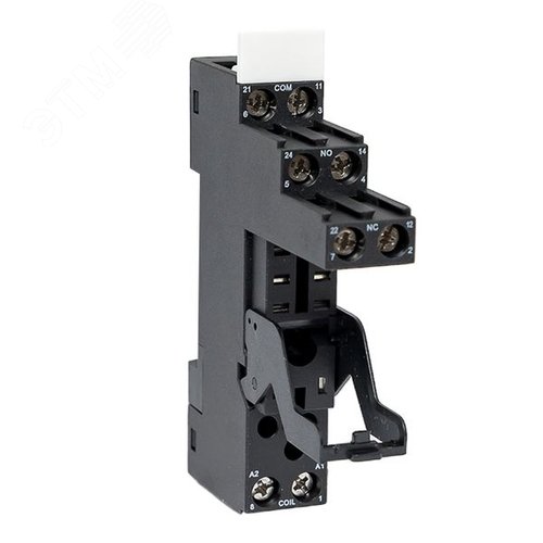 Изображение товара Разъем для реле РM5 22/2 AVERES (шт)