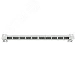 Держатель для установки шин N/PE (без шин) - фото 3