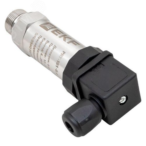 Преобразователь давления PRT-101 0-0,4 MПа M20х1,5 0,5% - фото 5