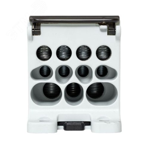 Клеммный блок распределительный КБР 250A EKF - фото 11