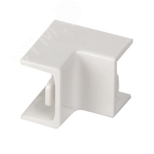 Изображение товара Угол внутренний (15х10) (4 шт) Plast PROxima белый (упак)