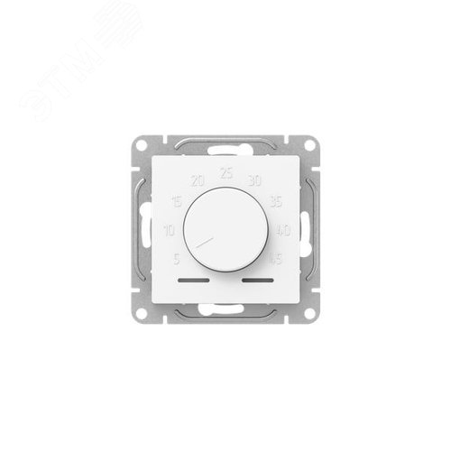 Эпика Механизм терморегулятора белый EKF - фото 1