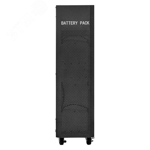 Внешний батарейный блок c АКБ 32х 12В_9 Ач для серии E-Power SW900G4-TB 6000 ВА - фото 3