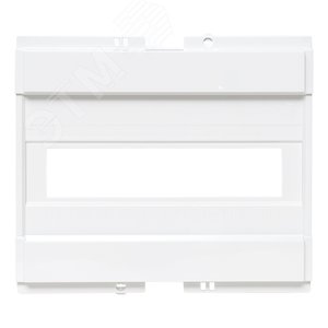 Запасной пластрон щита ''''Nova'''' 12 модулей 1 габарит PROxima'''' - фото 2