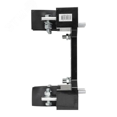 Панель втычная для ВА-99М 400 заднего присоединения - фото 5