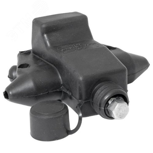 Зажим ответвительный влагозащищенный P71 16-95 мм2 / 4-54,6 мм2 - фото 7