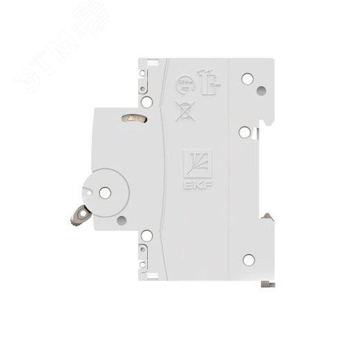 Выключатель автоматический двухполюсный 2P 13А (C) 6kA ВА 47-63N DC M63DC6213C PROXIMA EKF - фото 5