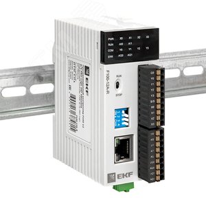 Программируемый контроллер F100 12 в/в PRO-Logic PROxima F100-12A-R EKF - 2