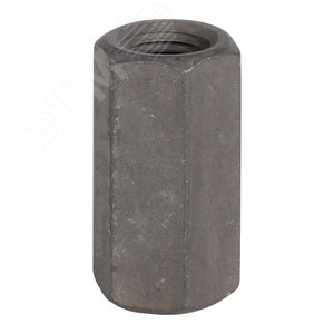 Гайка переходная D 16 мм CZ PROxima - фото 1