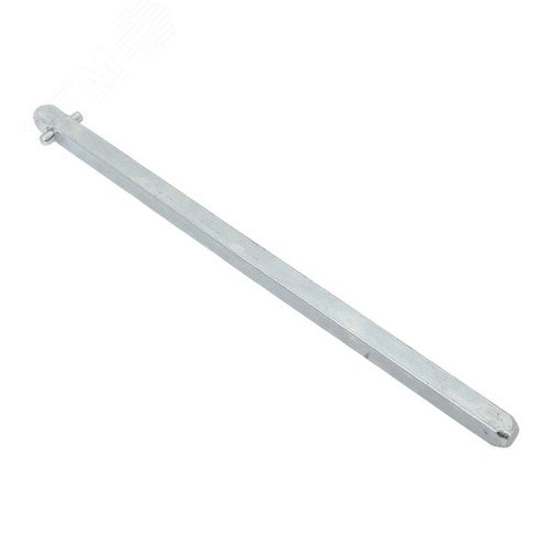 Привод ручной поворотный AV POWER-1 CS1 для TR - фото 11