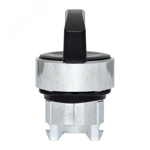 Механизм переключателя исполнительный ХB4 на 3 положения с фиксацией без подсветки с длинной ручкой PROxima - фото 6