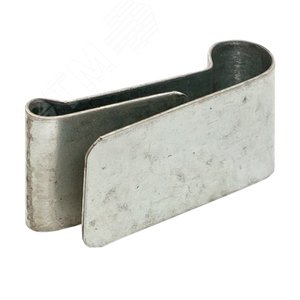 Зажим крепежный КТСР/Т.1-25 Ц - фото 2