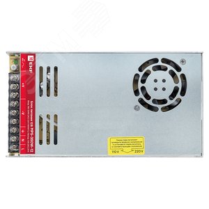 Блок питания 12В MPS-350W-12 Proxima - фото 3