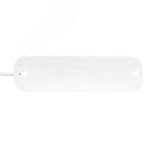 Удлинитель 'Эксперт' 4 гнезда 5 метров 10А/2.2кВт без заземления ПВС 2х0.75 PROxima - фото 3