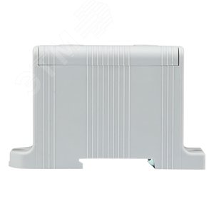 Клемма силовая вводная КСВ 35-150кв мм. серая - фото 2