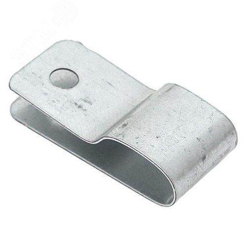 Зажим крепежный ТСР.О1-25 Ц - фото 4