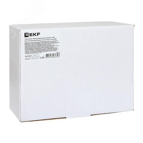 Реле температуры (термостат) капилляр 3 метра - фото 10