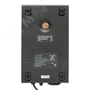 Стабилизатор напряжения настенный TITAN W-1000 PROxima - фото 2