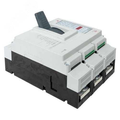 Выключатель автоматический AV POWER-5/3 800А 70kA ETU4.2 AVERES - фото 9