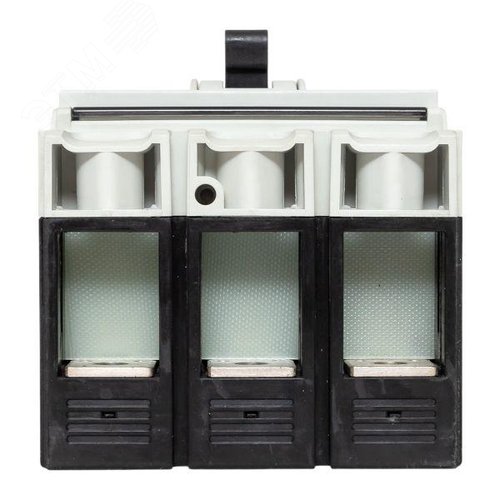 Выключатель автоматический AV POWER-2/3 125А 80kA TR AVERES - фото 8