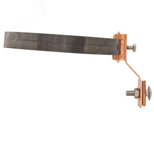 Держатель для труб универсальный 0-160мм Cu PROxima - фото 5