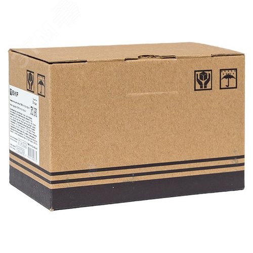 Измеритель-регулятор EKF TER101-M-M2A-R - фото 11