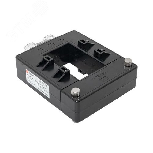 Трансформаторов тока ТТЕ-Р 58 600/5А 0,5 5ВА EKF - фото 9