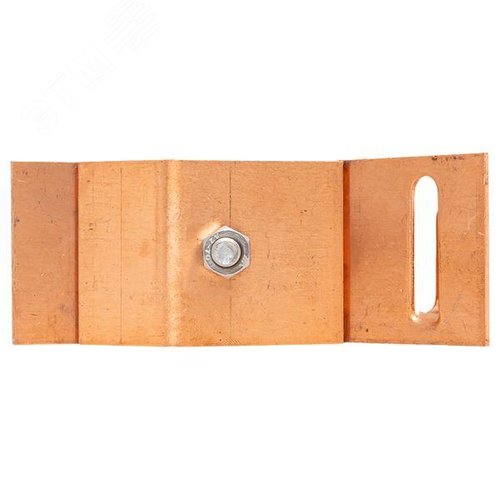 Держатель на водосток Cu PROxima - фото 6