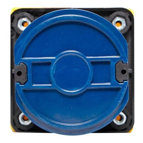 Переключатель кулачковый ПК-1-23 32А 3P 1-0-2 с блокировкой IP65 PROxima - фото 4