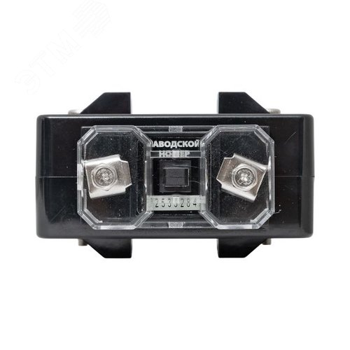 Трансформаторов тока ТТЕ-Р 23 150/5А 0,5 2,5ВА EKF - фото 7