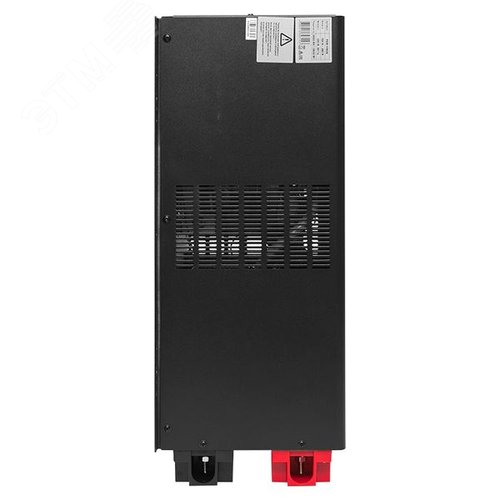 Источник бесперебойного питания Line-interactive E-Power PSW-HW PROxima 2500 Ва работа от внешних АКБ Tower IEC C14 - фото 5