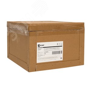 Разъединитель РЕ19-39-31160 630А PROxima - фото 3