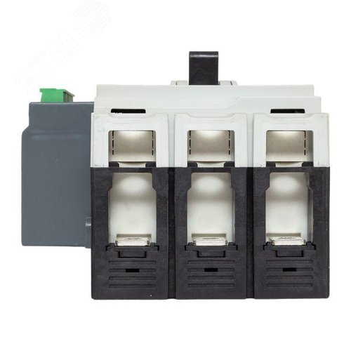 Автоматический выключатель AV POWER-1/3 160А 100kA ETU6.2 AVERES - фото 7