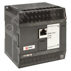 Модуль аналогового вывода EREMF 8 PRO-Logic