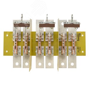 Разъединитель РЕ19-46-31160 3150А PROxima - фото 2