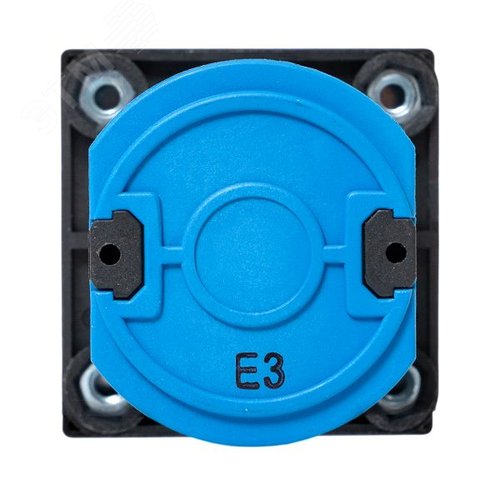 Переключатель кулачковый ПК-1-23 10А 3P 1-0-2 - фото 4