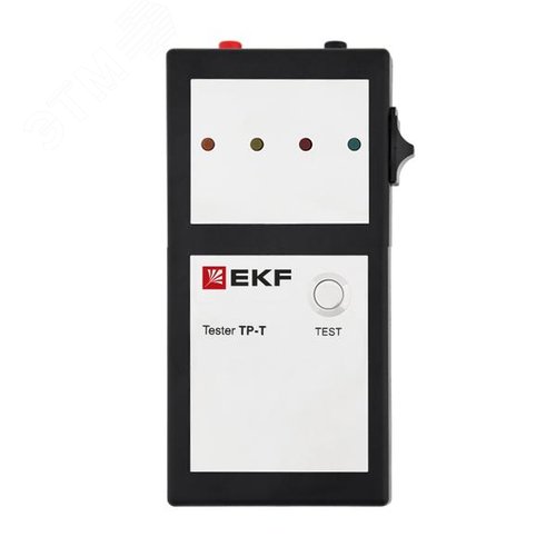 Изображение товара Тестер активного молниеприемника PROxima (шт)