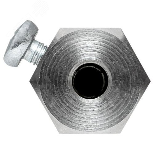 Погружная гильза G1/2 L = 50 мм IS10-50 - фото 6