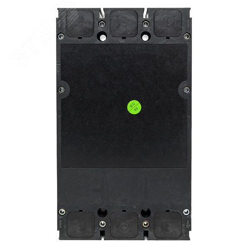 Выключатель автоматический в литом корпусе AV-POWER-3/3 500А 35кА TR EKF - фото 5