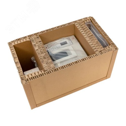 Выключатель автоматический AV POWER-5/3 1250А 70kA ETU6.0 AVERES - фото 21