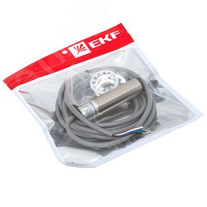 Датчик оптический бесконтактный - фото 2