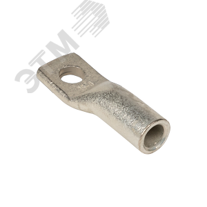 Наконечник медный луженый ТМЛ DIN 35-8 PROxima - фото 1