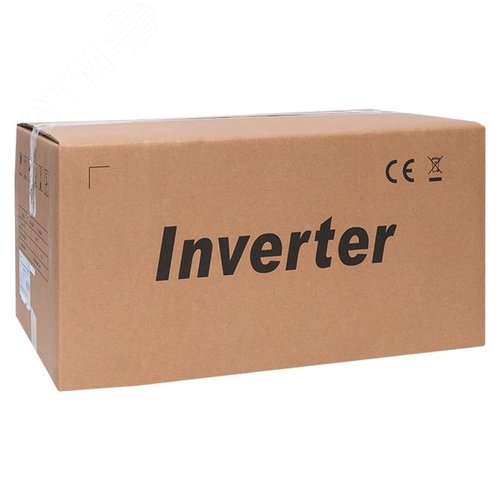 Источник бесперебойного питания Line-interactive E-Power PSW-HW PROxima 3000 Ва работа от внешних АКБ Tower IEC C14 - фото 4