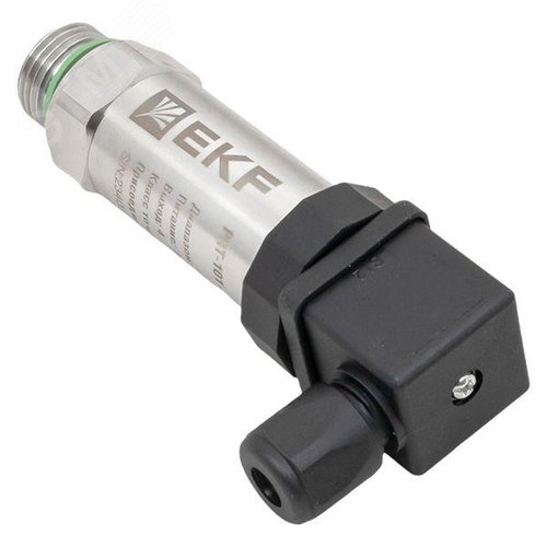 Преобразователь давления PRT-101 0-2,5 MПа G1/2 0,5% - фото 5