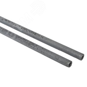 Комплект заземления безмуфтовый 3 м стержни D 16 мм HZ - фото 3